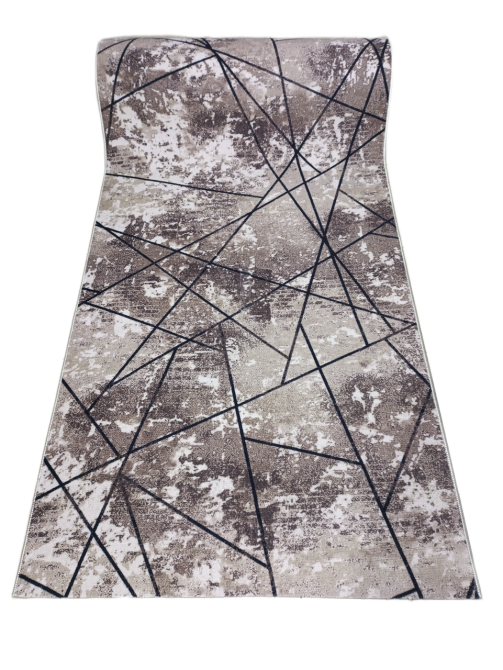 Ковровая дорожка турция на войлочной основе, самая низкая цена, Модерн. Выбери свой размер 120, 400 Каменское - изображение 3