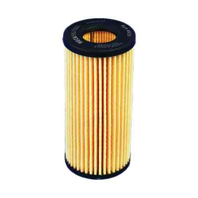 Фильтр масляный MECAFILTER ELH4439 Винница