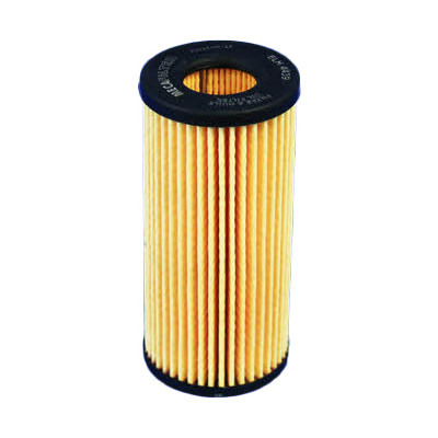 Фильтр масляный MECAFILTER ELH4439 Винница - изображение 1