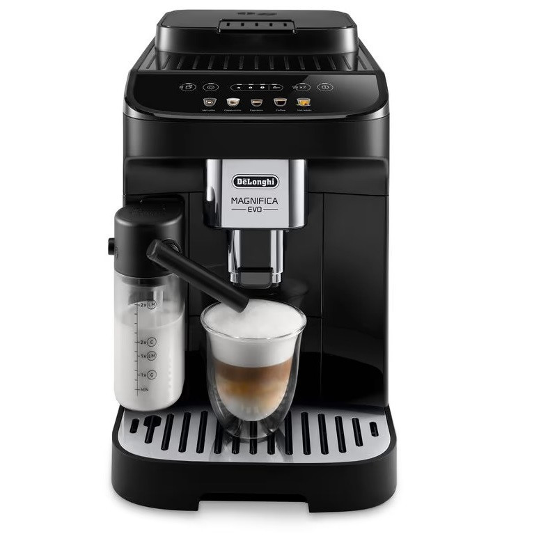 Кавомашина Delonghi Magnifica Evo ECAM 290.61.B ( 11747 ) Харків - фото 1