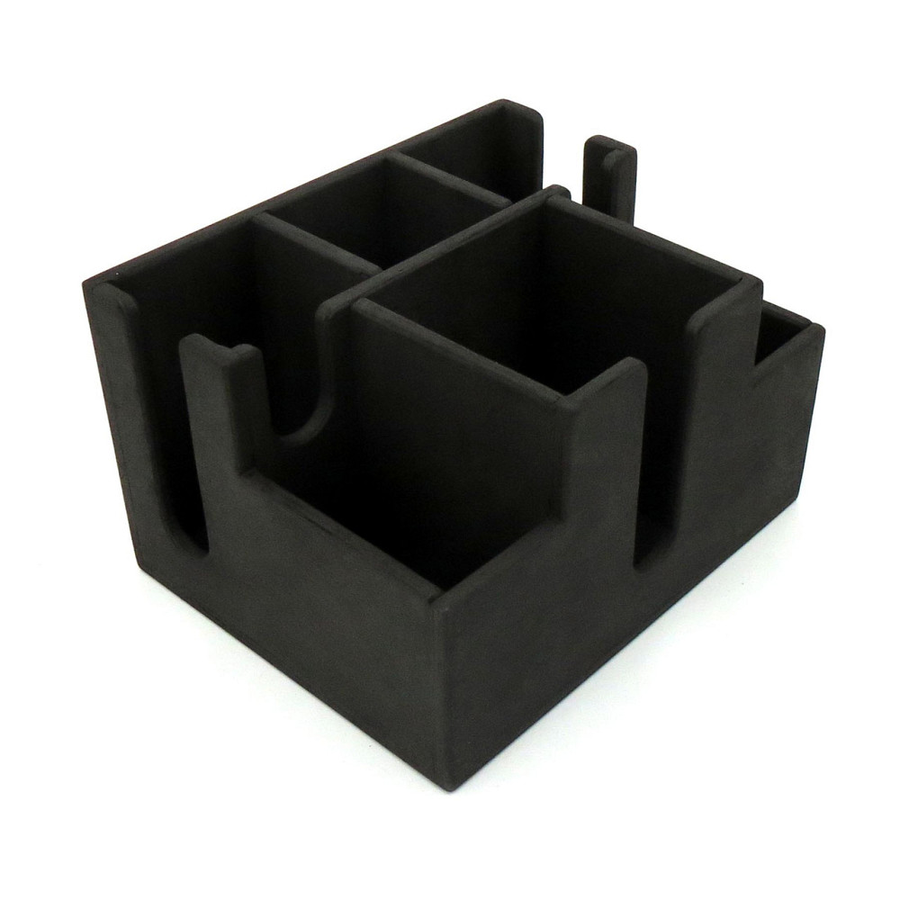 Кавовий органайзер "Монноу" венге Миколаїв - фото 5