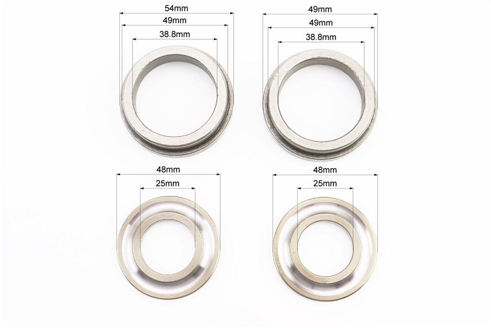 Підшипник керма к-кт Київ - фото 3