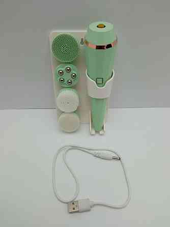 Щітка для очищення обличчя 10899 Луцк