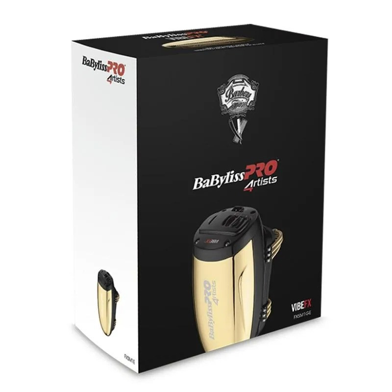 Масажер Babyliss Pro VibeFX (FXSM1GE) ( 25195 ) Харьков - изображение 4