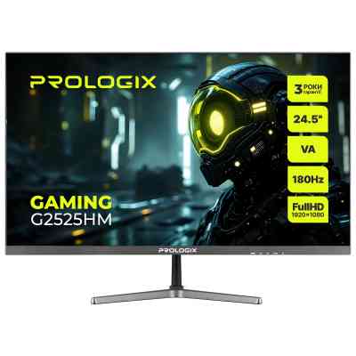 Монітор Prologix G2525HM Вінниця