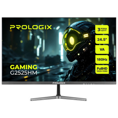 Монитор Prologix G2525HM Винница - изображение 1
