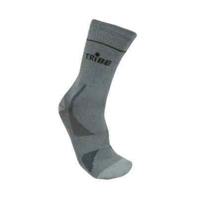 Носки Tribe Summer Light melange 41-43 (T-KB-0004-melange-41-43) Винница