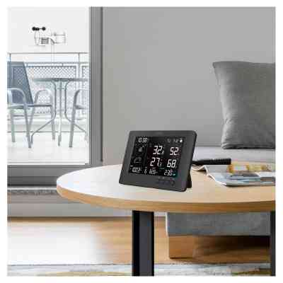 Метеостанция Sencor SWS10500WIFI Вінниця