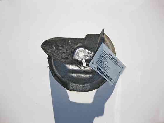 Mercedes-Benz  A2112411234 Захисний екран лівої подушки двигунів M272 V6 2.5 3.0 3.5л M273 V8 5.5л E-Class W211 CLS C219 SLK R171 Одеса