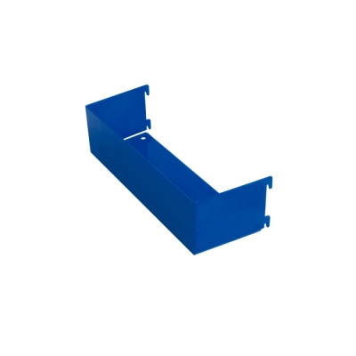 Полка для инструмента KING TONY 60 x 210 x 80 мм для перфорированных панелей. (87452A1-B) Винница - изображение 1