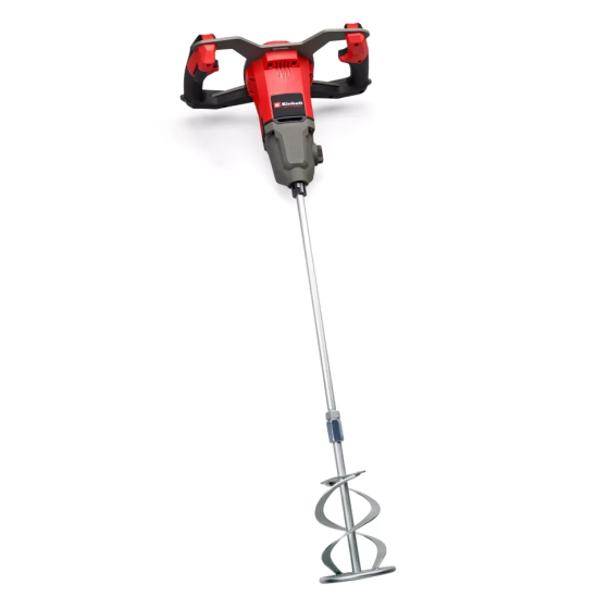 Мощный электрический миксер-мешалка Einhell TP-MX 1700-2 CE : 1700 Вт (4258565) Киев