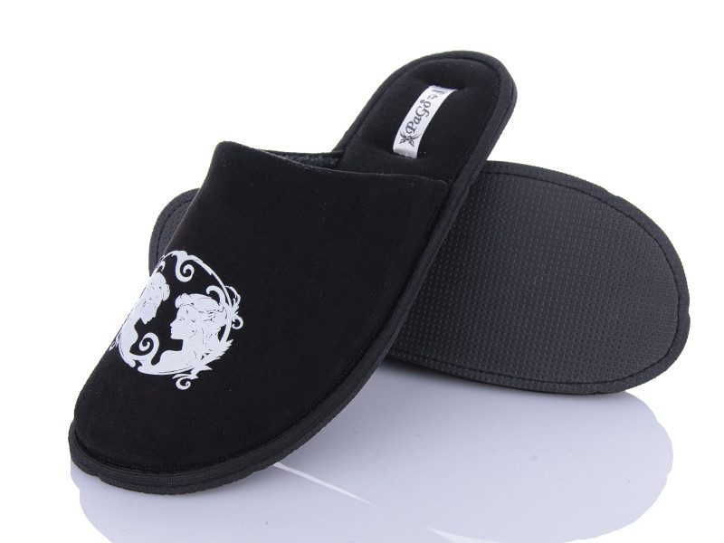 Капці Близнюки Знак зодіаку Чоловічі закритий носок Pago 22.05-21.06 Одеса - фото 8