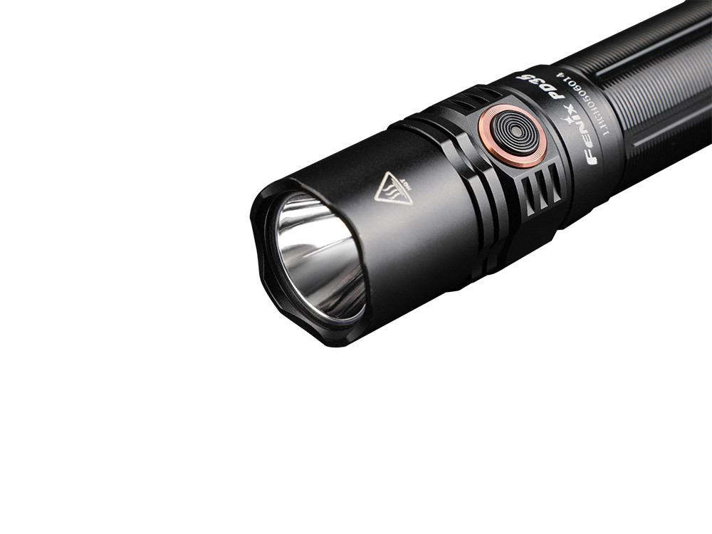 Ліхтар ручний Fenix PD35 V3.0 Київ - фото 4