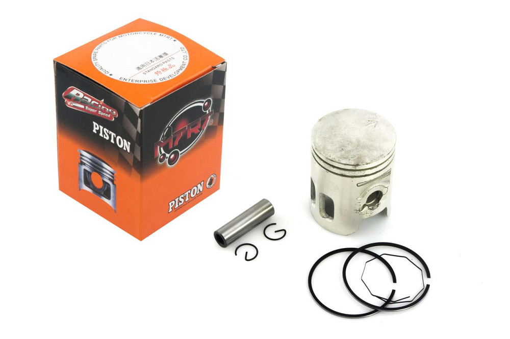 Поршень 2T Стеллас 72 0,75 (Ø47,75 p-12) Тайвань Мукачево - изображение 1