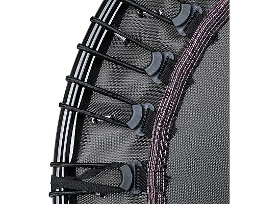 Килимок для батута inSPORTline Cordy 114 см - рожевий Київ