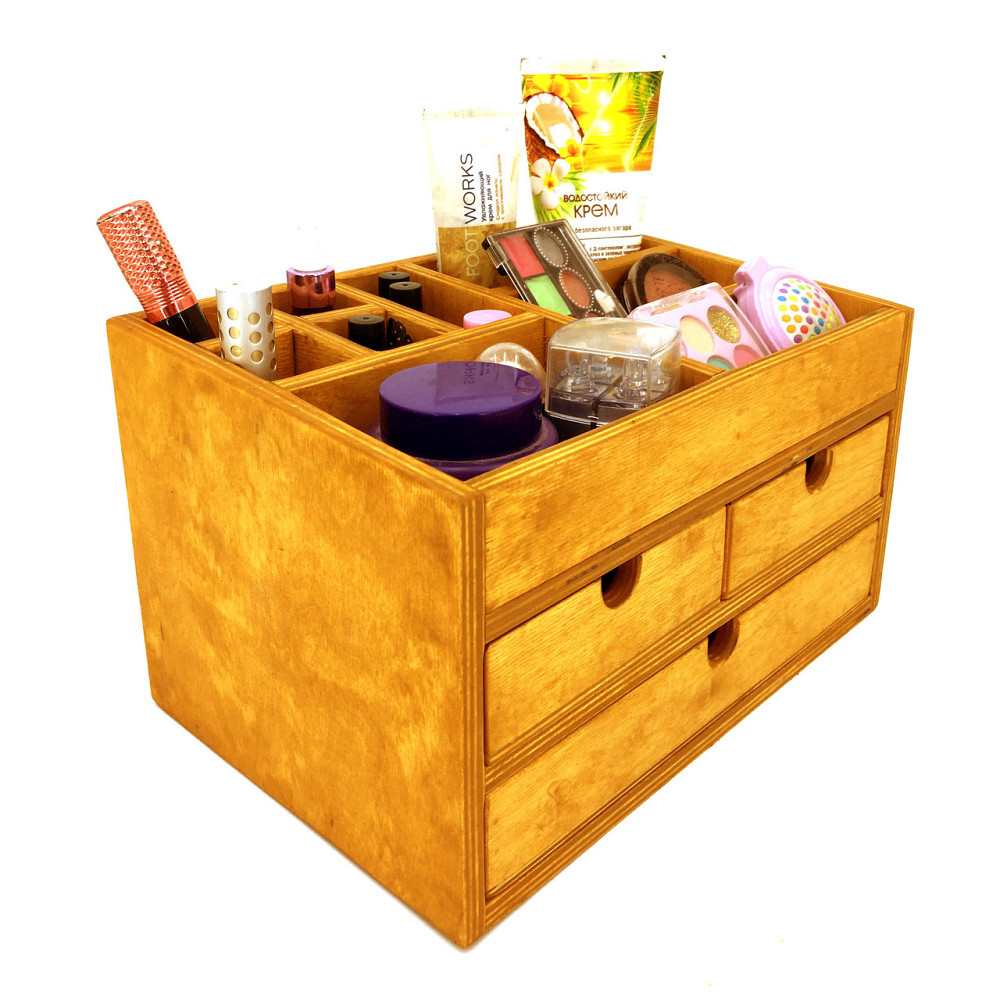 Органайзер для косметики 