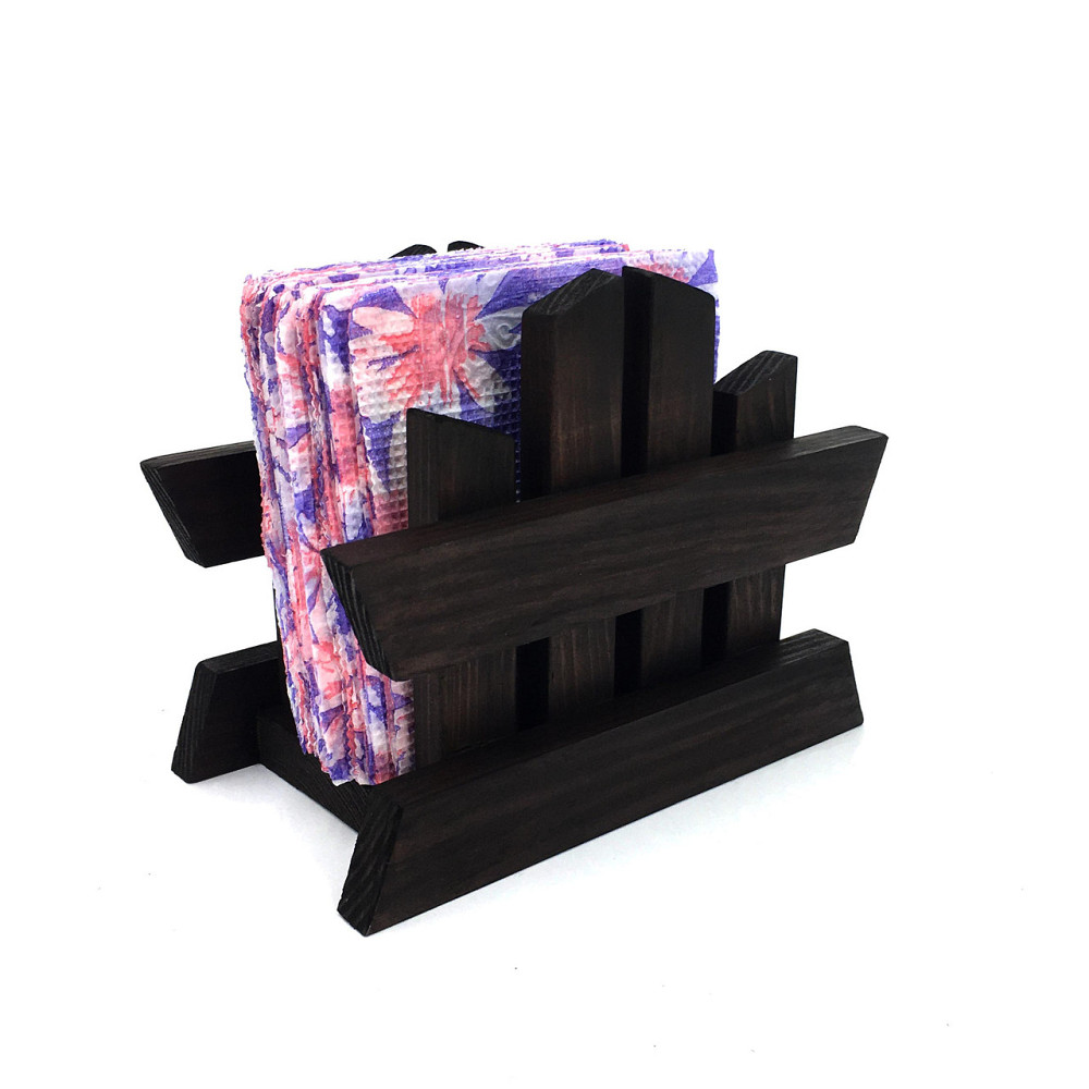 Салфетница 