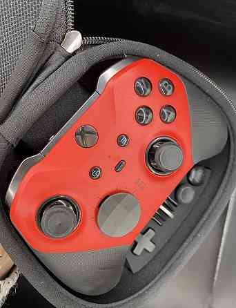 Геймпад джойстик Xbox Elite Controller Series 2 Харьков
