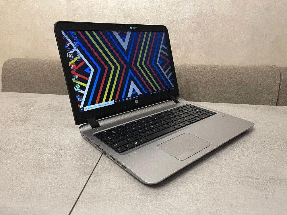Ноутбук HP ProBook 450 G3 Київ - фото 2