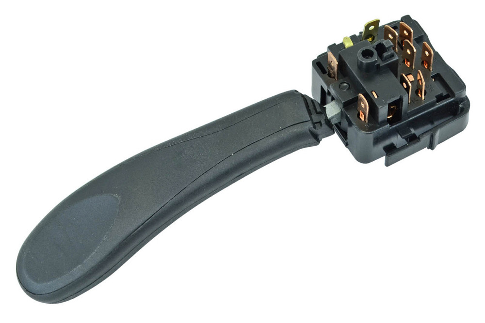 Переключатель 21099, 2112, 2123, 1118 новий образец 219051 дворников Мукачево - изображение 1