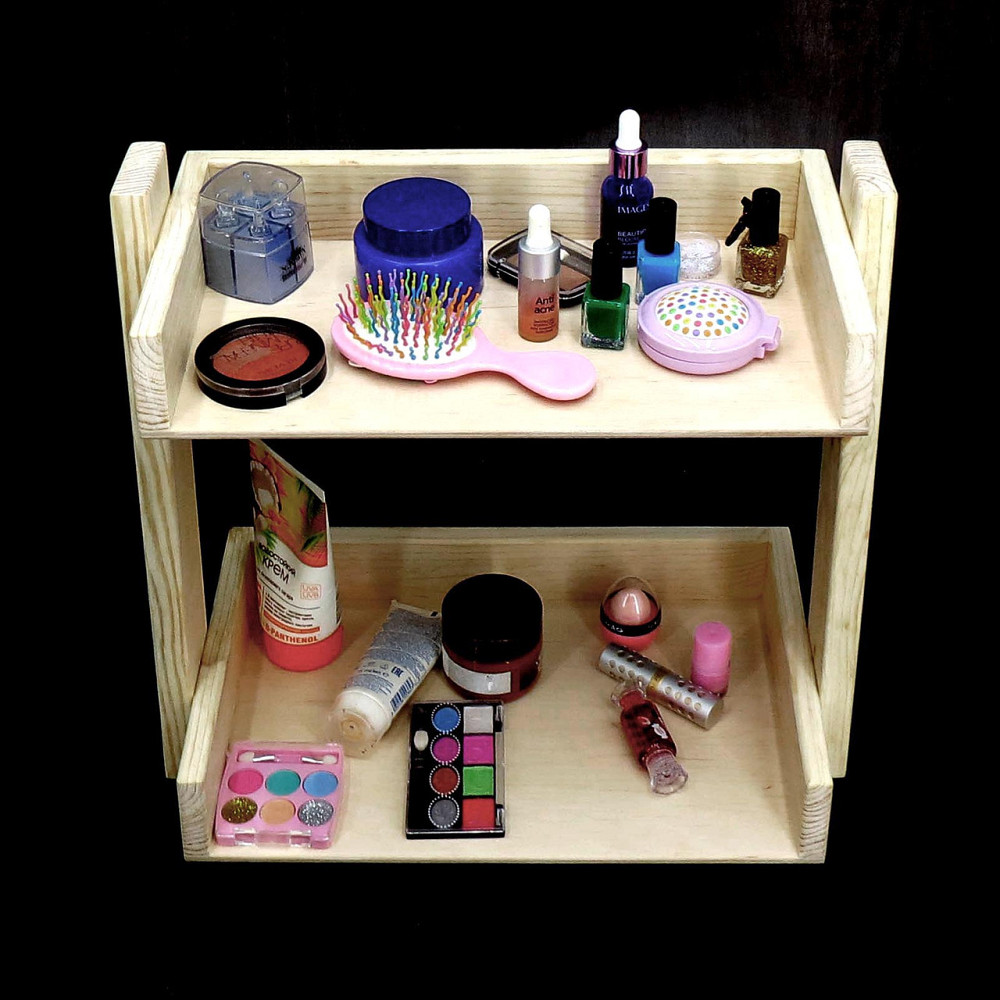 Органайзер для косметики "Нефертарі 35" бланже Миколаїв - фото 3