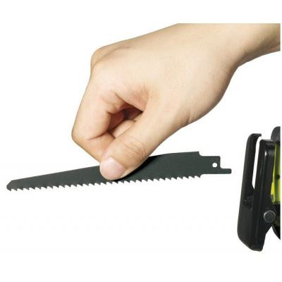 Сабельная пила Ryobi ONE+ RRS1801M, (без АКБ и ЗУ) (5133001162) Винница - изображение 7