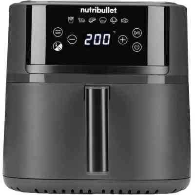 Мультипечь NUTRIBULLET NBA0611DG Винница