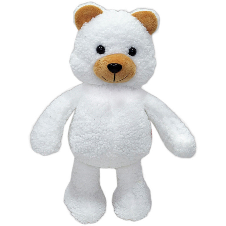 Іграшка м'яконабивна Ведмедик МС 080501-19 Вінниця - фото 1