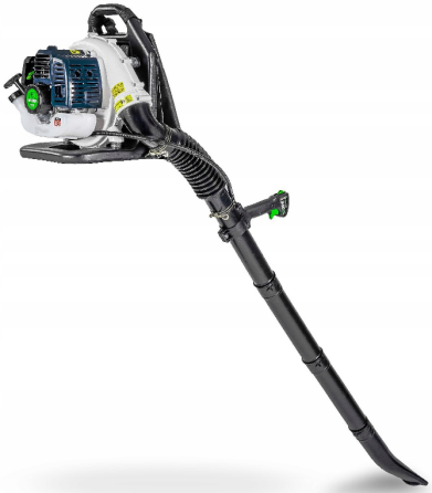 Воздуходувка бензиновая 1.7л.с. Wuber (Польша) Киев