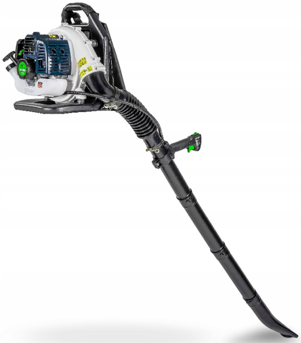 Воздуходувка бензиновая 1.7л.с. Wuber (Польша) Киев - изображение 2