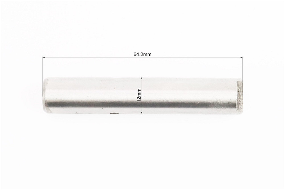 Вісь коромисла клапана СВ-250сс, к-кт 2шт Киев - изображение 2