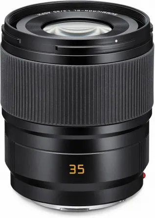 Об'єктив Об'єктив Leica Summicron-SL 35 mm f/2 ASPH. Київ