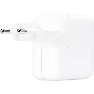 Зарядний пристрій Apple 30W USB-C Power Adapter,Model A2164 (MW2G3ZM/A) Вінниця - фото 3