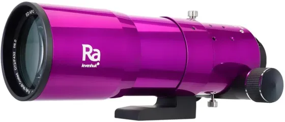 Бинокль Levenhuk Tubus Ra R72 ED Doublet Киев