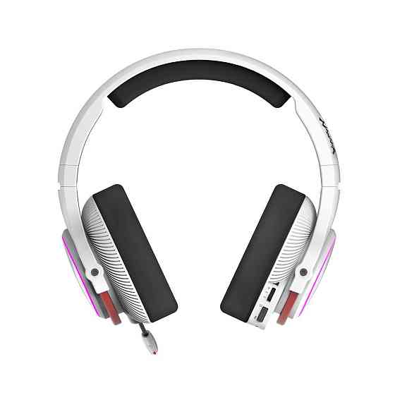 Bluetooth-гарнітура Bloody MR720 Naraka ( Білий ) Харьков