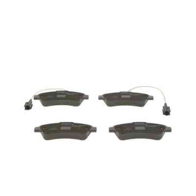 Гальмівні колодки Bosch 0986494994 Вінниця