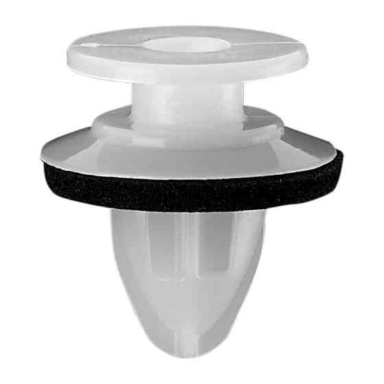 Кліпса спойлера Mazda KD51-51-W24 KD5151W24 15386 Київ