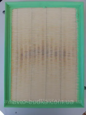 Фільтр повітряний на Volkswagen Crafterr 2006-2016 PURRO PUR-PA3060 Киев