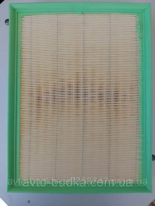 Фільтр повітряний на Volkswagen Crafterr 2006-2016 PURRO PUR-PA3060 Киев - изображение 2