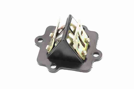 Клапан пелюстковий карбюратора Yamaha 3KJ (корпус пластик) Киев