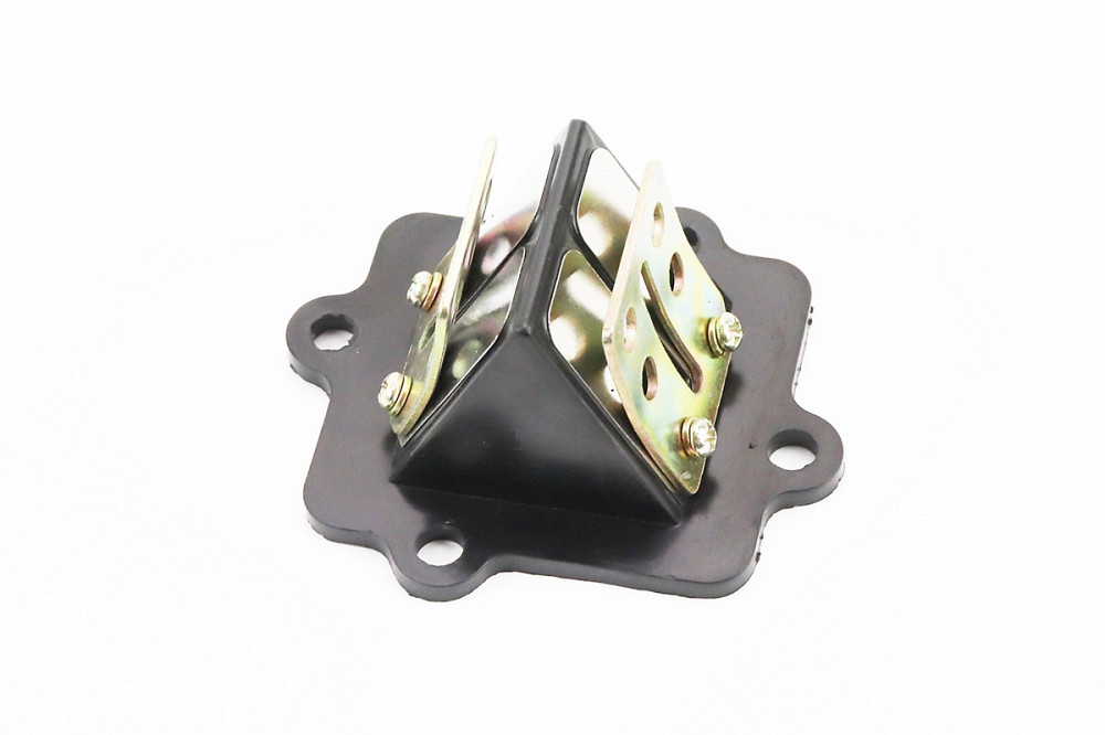 Клапан пелюстковий карбюратора Yamaha 3KJ (корпус пластик) Киев - изображение 1