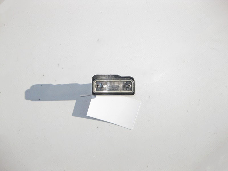 Mercedes-Benz  A2038200256 Плафон підсвічування номера CLS C219 C-Class W203 E-Class W211 Одесса - изображение 1