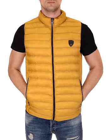 Мужская стеганая жилетка Danger Киев