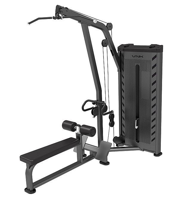 Тренажер верхня/нижня тяга VNK EXO Pro Кам'янське - фото 1