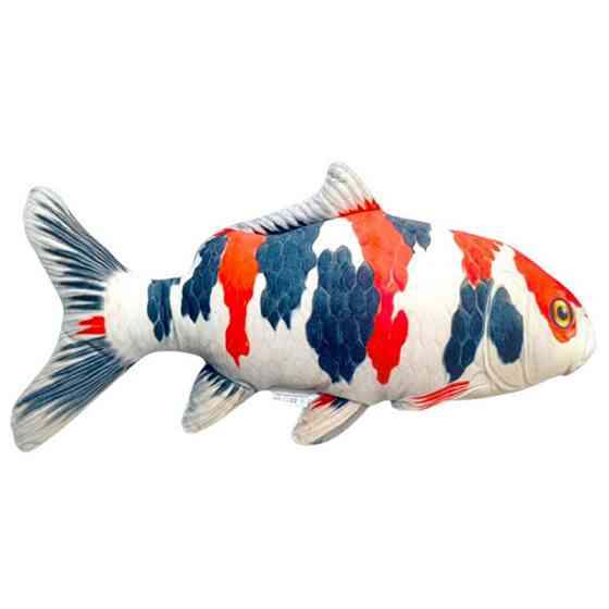 Детская мягкая игрушка 