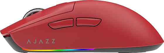 Миша бездротова Ajazz AJ139 V2 Red (AJ139-V2-MC-R) ( 15660 ) Харків