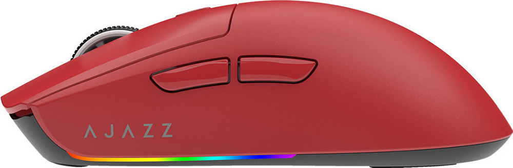 Миша бездротова Ajazz AJ139 V2 Red (AJ139-V2-MC-R) ( 15660 ) Харків - фото 4