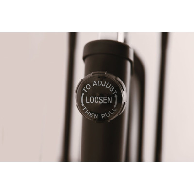 Велотренажер Toorx BRX-AIR-CROSS (931416) Вінниця - фото 15