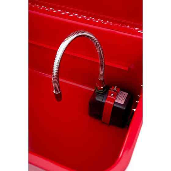 Мойка для мастерской Kraft&Dele 13 л KD424 Киев