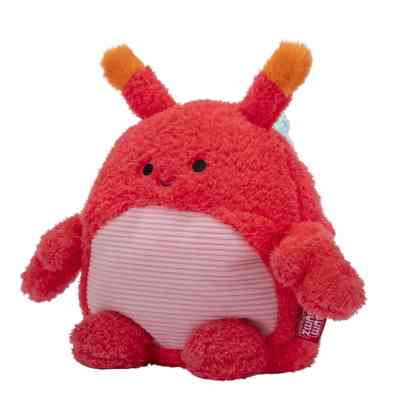 Мягкая игрушка BumBumz AquaBumz Краб Чендлер, 19 см (RBBZ00456) Винница